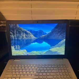 COPY - Asus laptop